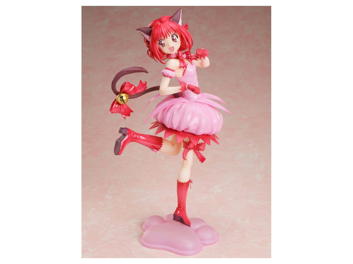 TOKYO MEW MEW NEW MEW ICHIGO 1/7 Scale Figure | 4589584958519