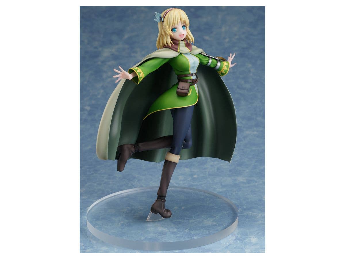 In the Land of Leadale - Cayna - F:Nex - 1/7(FuRyu) | 4589584958601