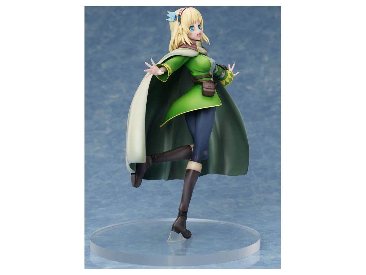 In the Land of Leadale - Cayna - F:Nex - 1/7(FuRyu) | 4589584958601