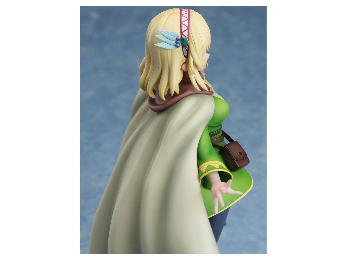 In the Land of Leadale - Cayna - F:Nex - 1/7(FuRyu) | 4589584958601