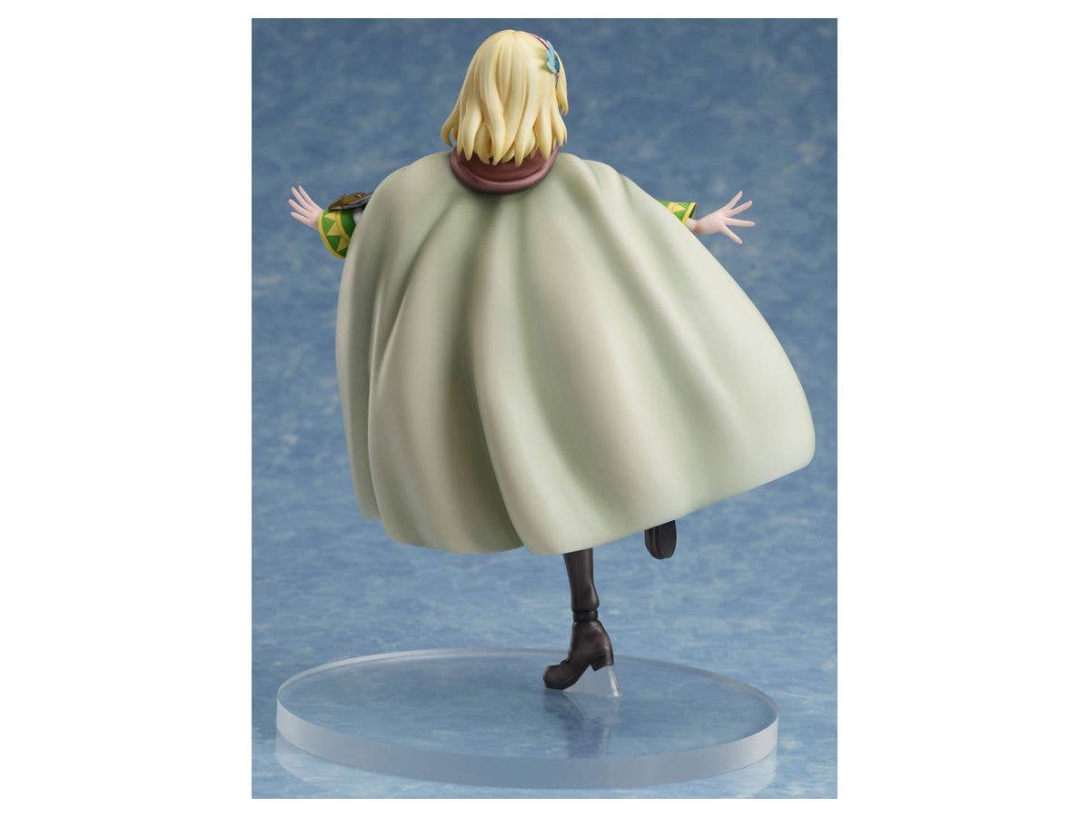 In the Land of Leadale - Cayna - F:Nex - 1/7(FuRyu) | 4589584958601