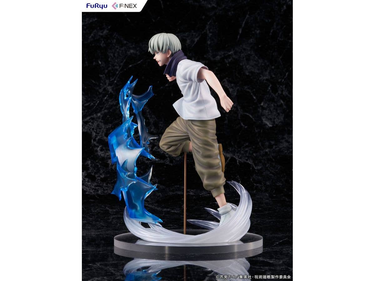 Jujutsu Kaisen Toge Inumaki 1/7 Scale Figure | 4580736409965