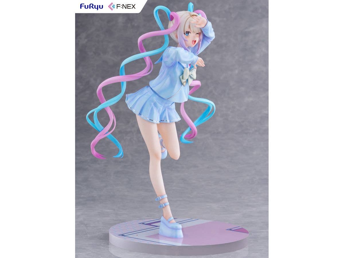 NEEDY STREAMER OVERLOAD OMGkawaiiAngel 1/7 Scale Figure | 4582655077034