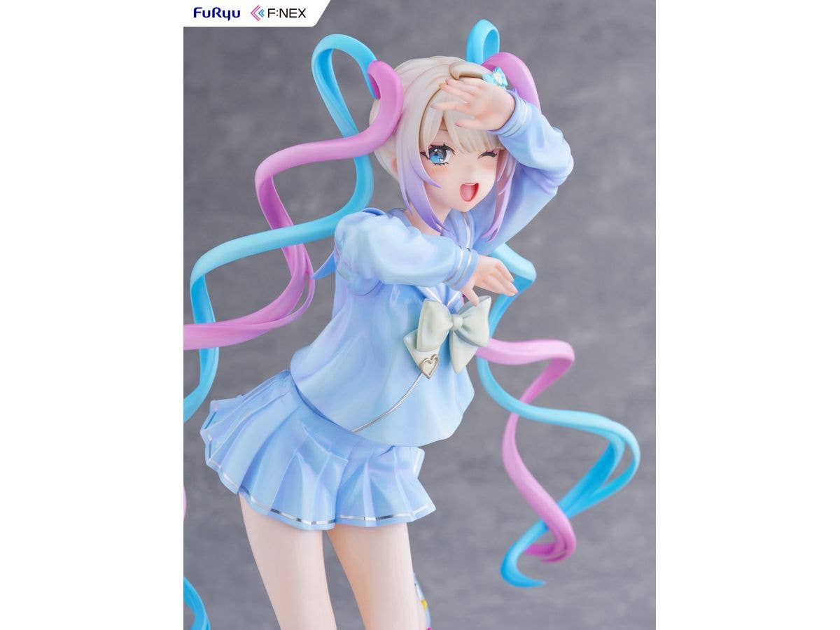 NEEDY STREAMER OVERLOAD OMGkawaiiAngel 1/7 Scale Figure | 4582655077034