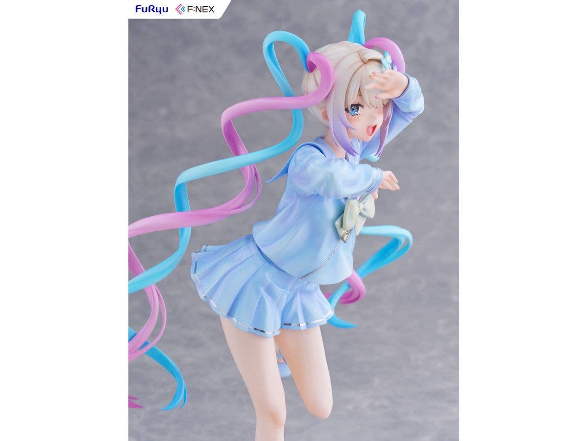 NEEDY STREAMER OVERLOAD OMGkawaiiAngel 1/7 Scale Figure | 4582655077034