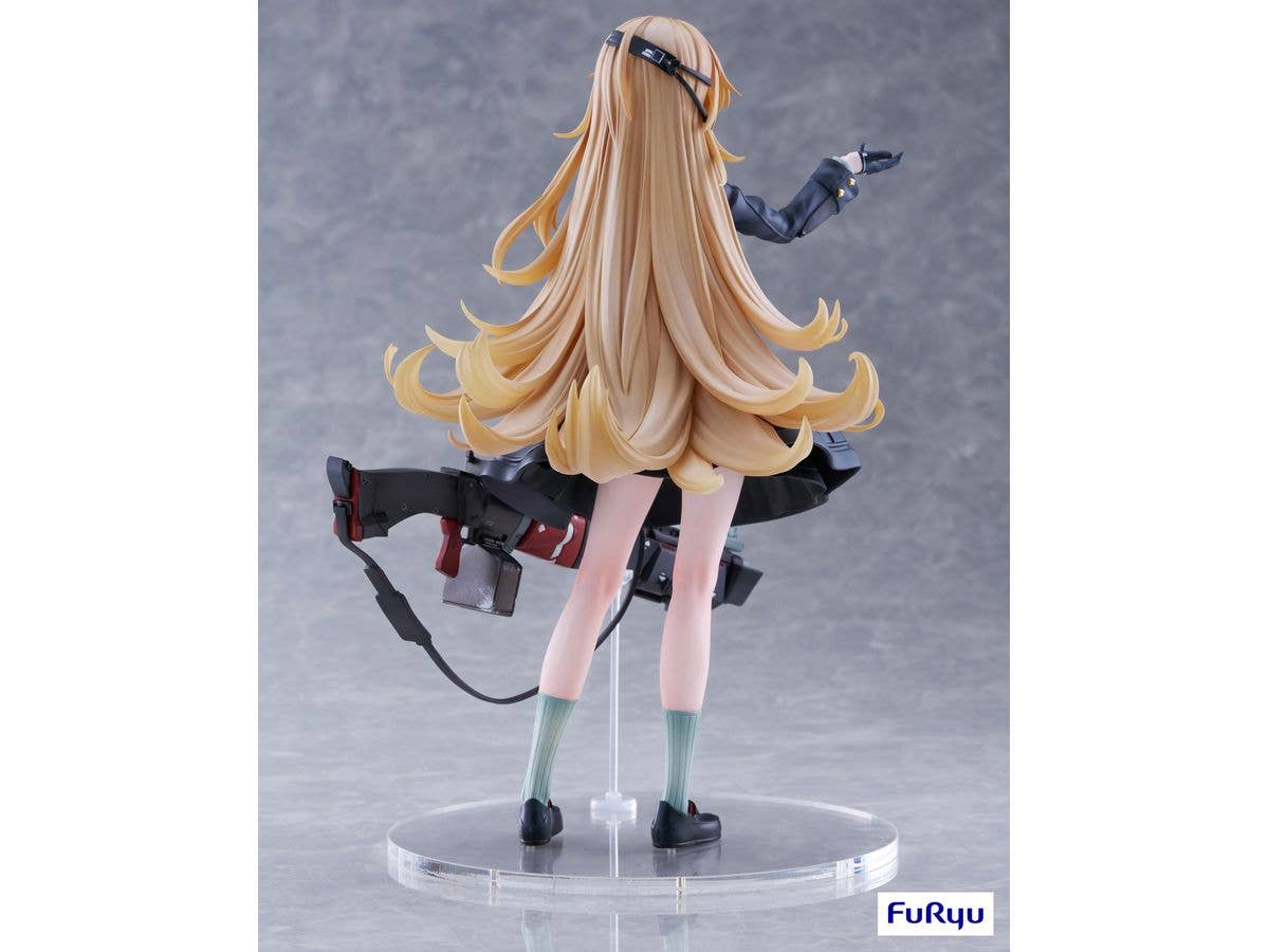 FURYU Corporation GODDESS OF VICTORY: NIKKE Guillotine 1/7 Scale Figure | 4582655077614