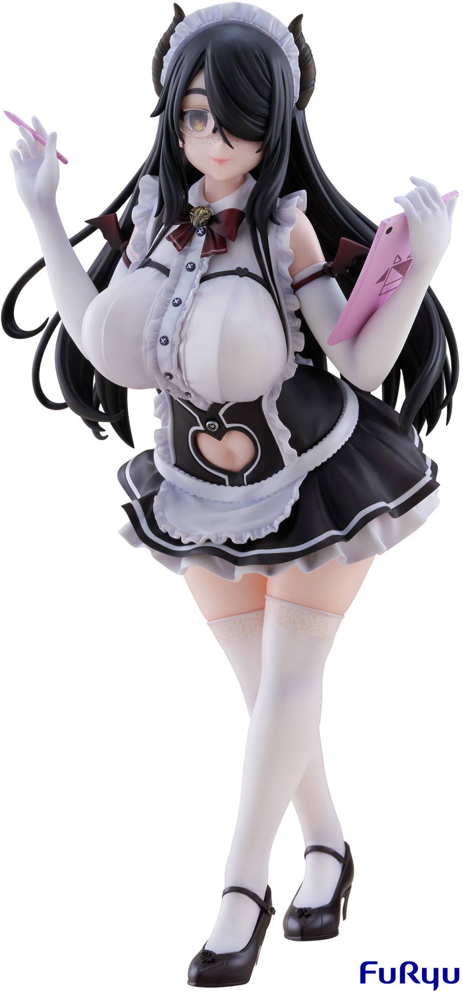 FURYU Corporation ItoLife 1/7 Scale Figure | 4582655077621
