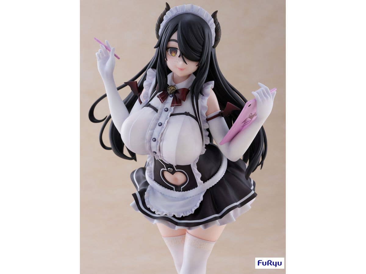 FURYU Corporation ItoLife 1/7 Scale Figure | 4582655077621