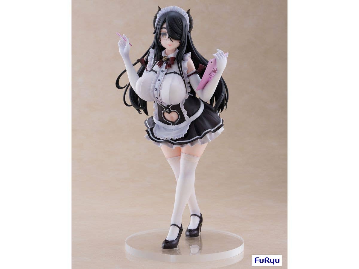 FURYU Corporation ItoLife 1/7 Scale Figure | 4582655077621