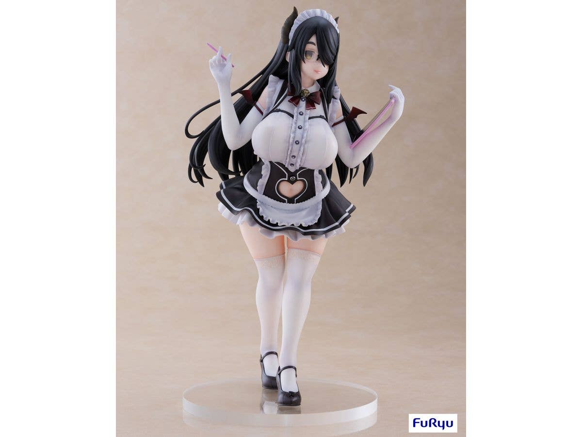 FURYU Corporation ItoLife 1/7 Scale Figure | 4582655077621