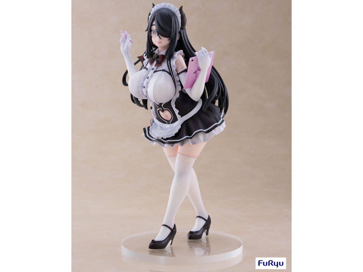 FURYU Corporation ItoLife 1/7 Scale Figure | 4582655077621