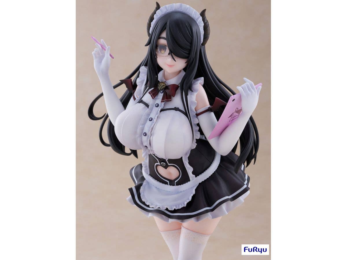 FURYU Corporation ItoLife 1/7 Scale Figure | 4582655077621