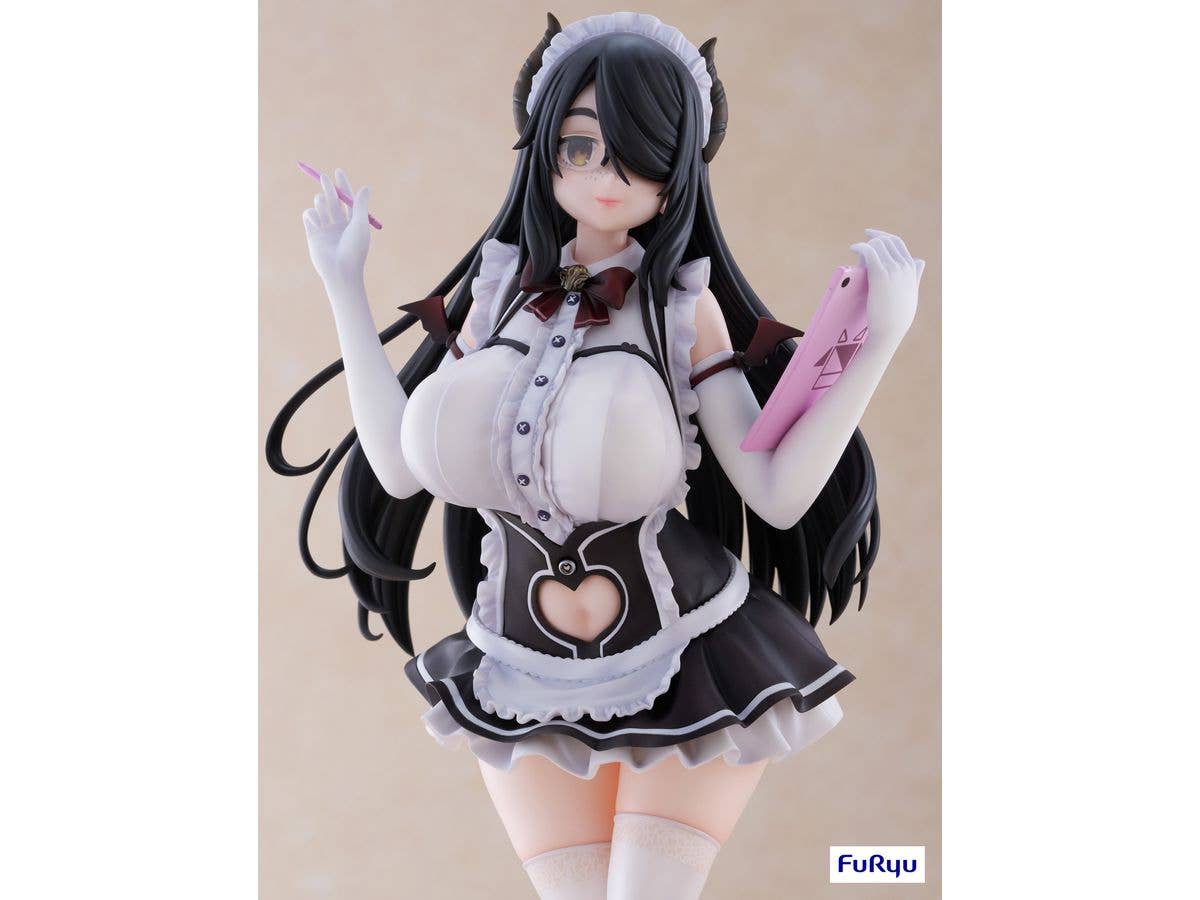 FURYU Corporation ItoLife 1/7 Scale Figure | 4582655077621