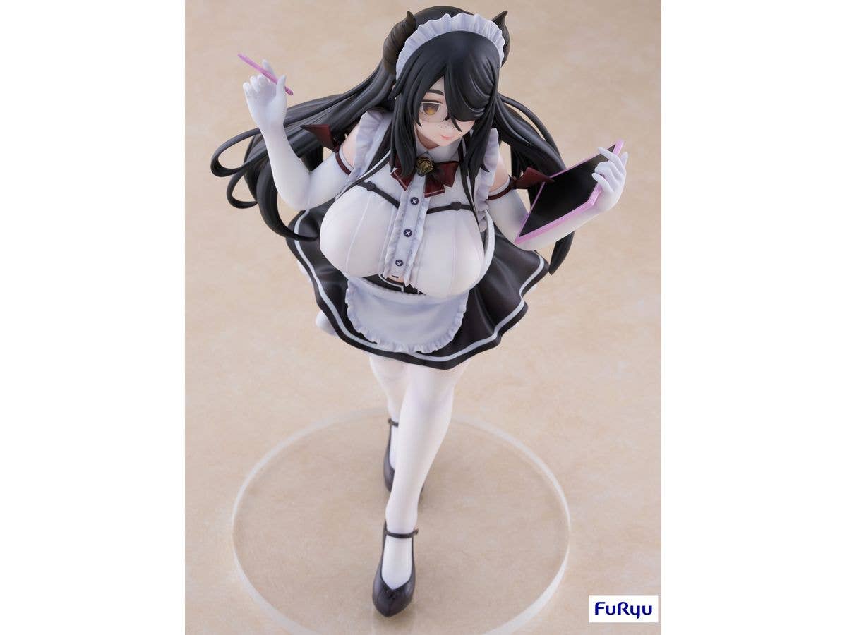 FURYU Corporation ItoLife 1/7 Scale Figure | 4582655077621