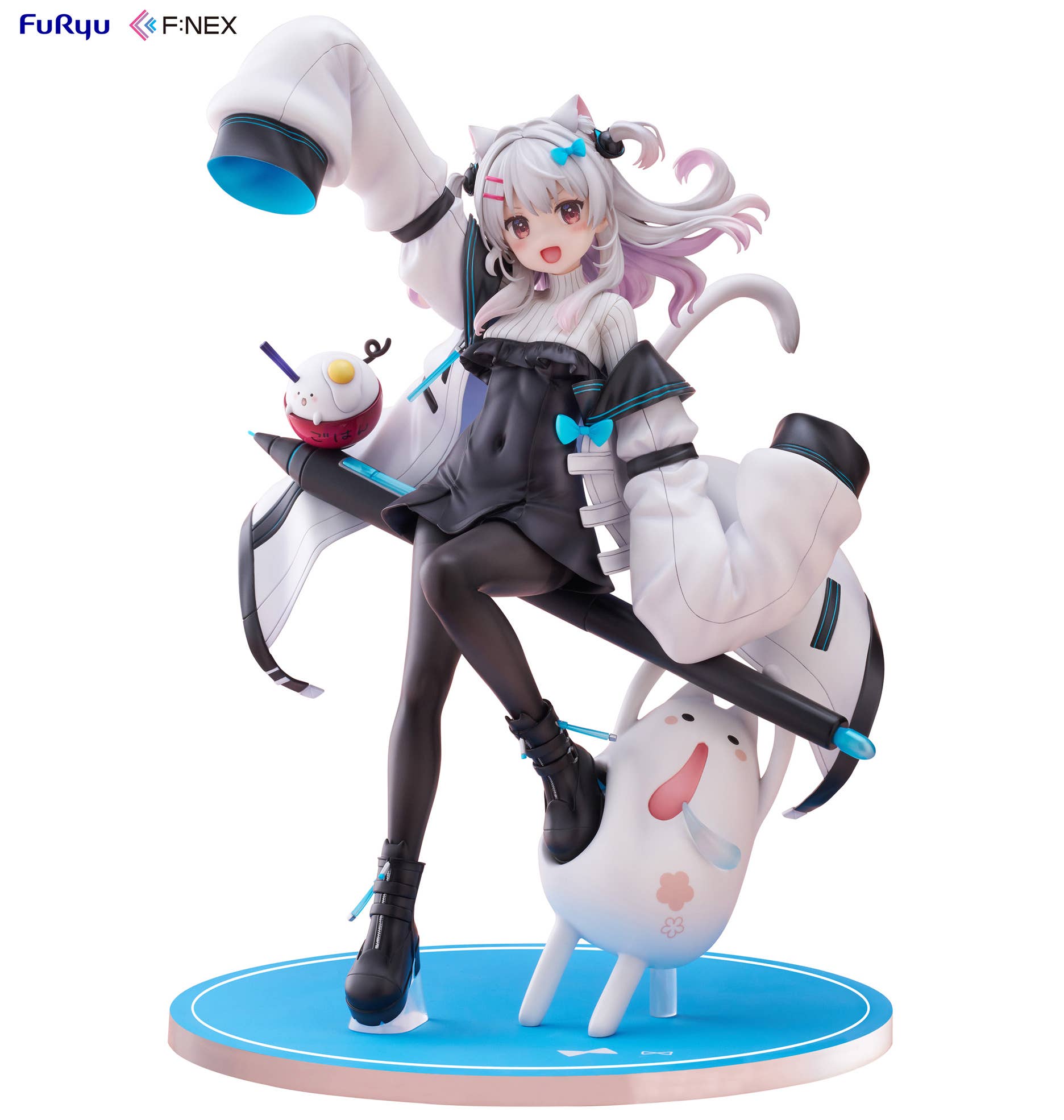 Natsume Eri 1/7 Scale Figure | 4582655077652