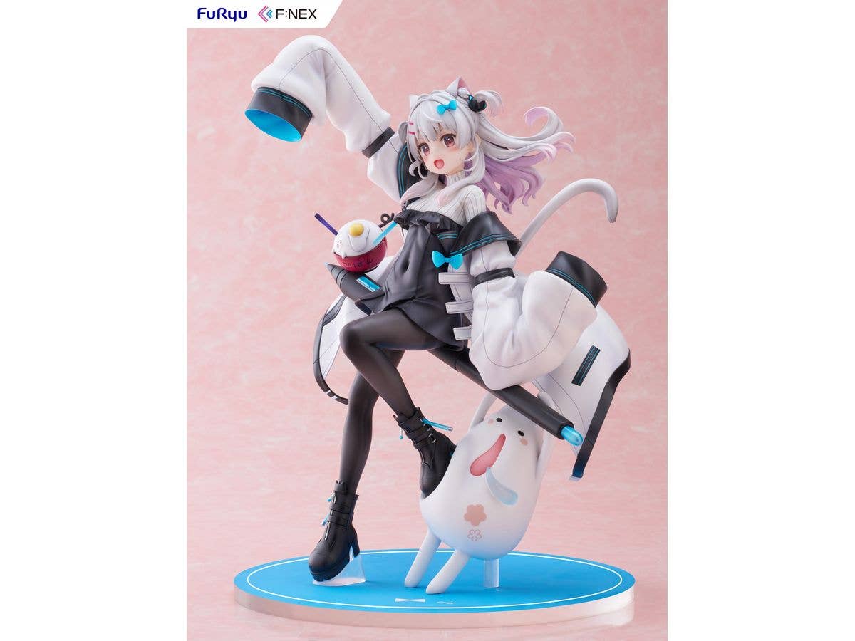 Natsume Eri 1/7 Scale Figure | 4582655077652