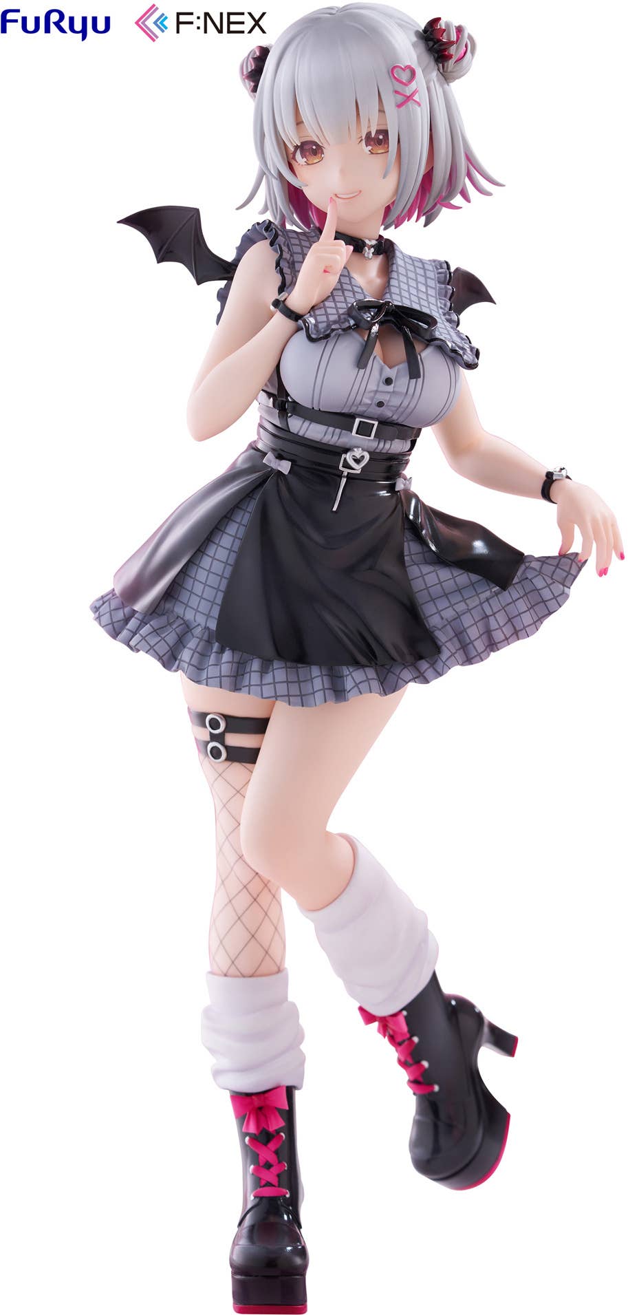 Patra Suou 1/7Figure | 4582655078086
