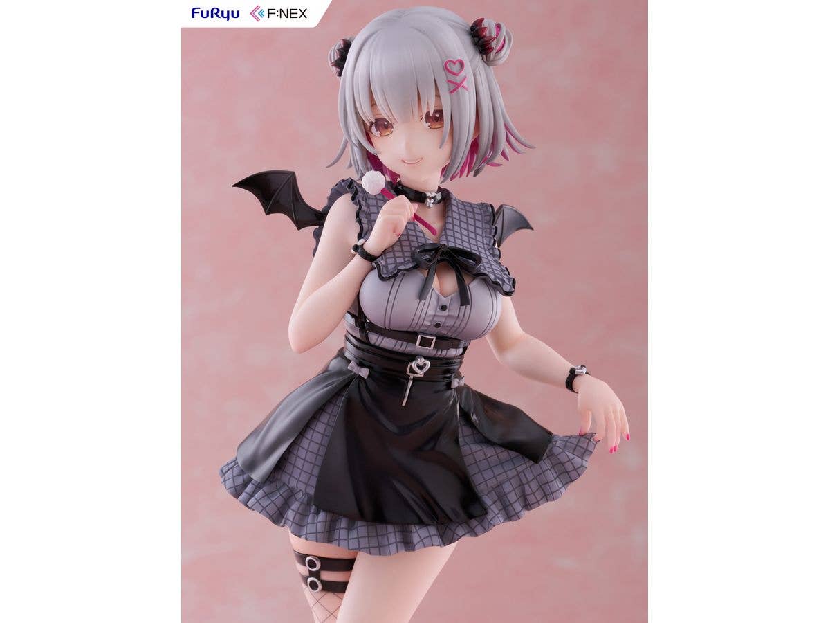 Patra Suou 1/7Figure | 4582655078086