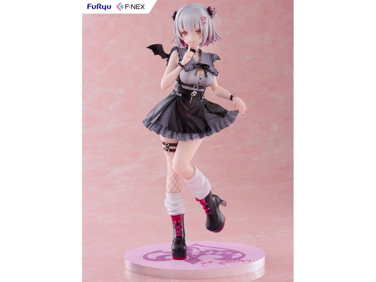 Patra Suou 1/7Figure | 4582655078086
