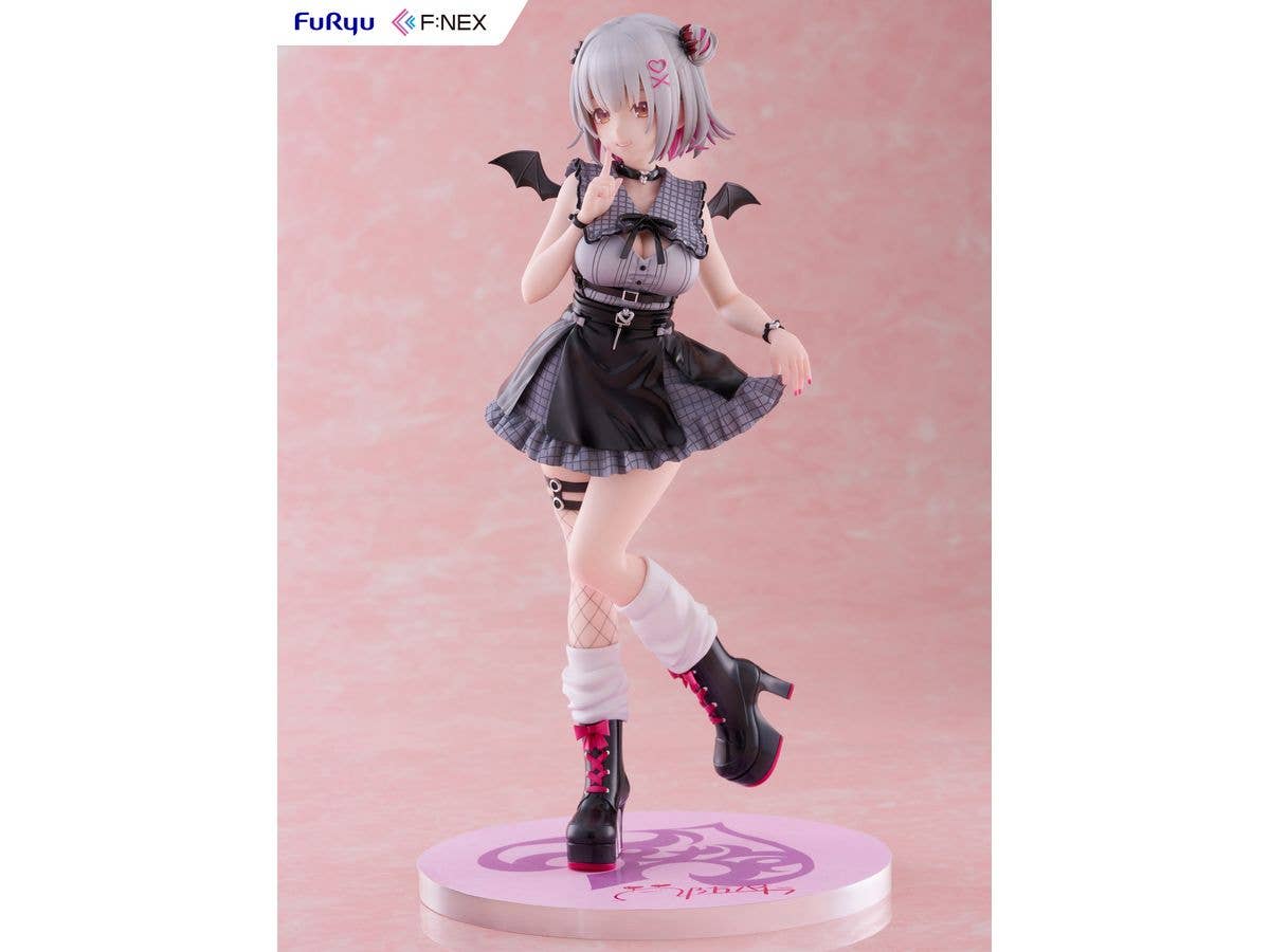 Patra Suou 1/7Figure | 4582655078086
