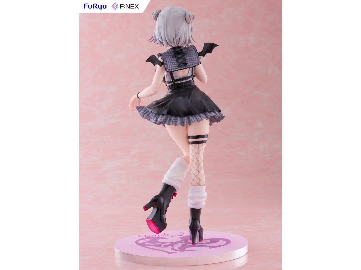 Patra Suou 1/7Figure | 4582655078086