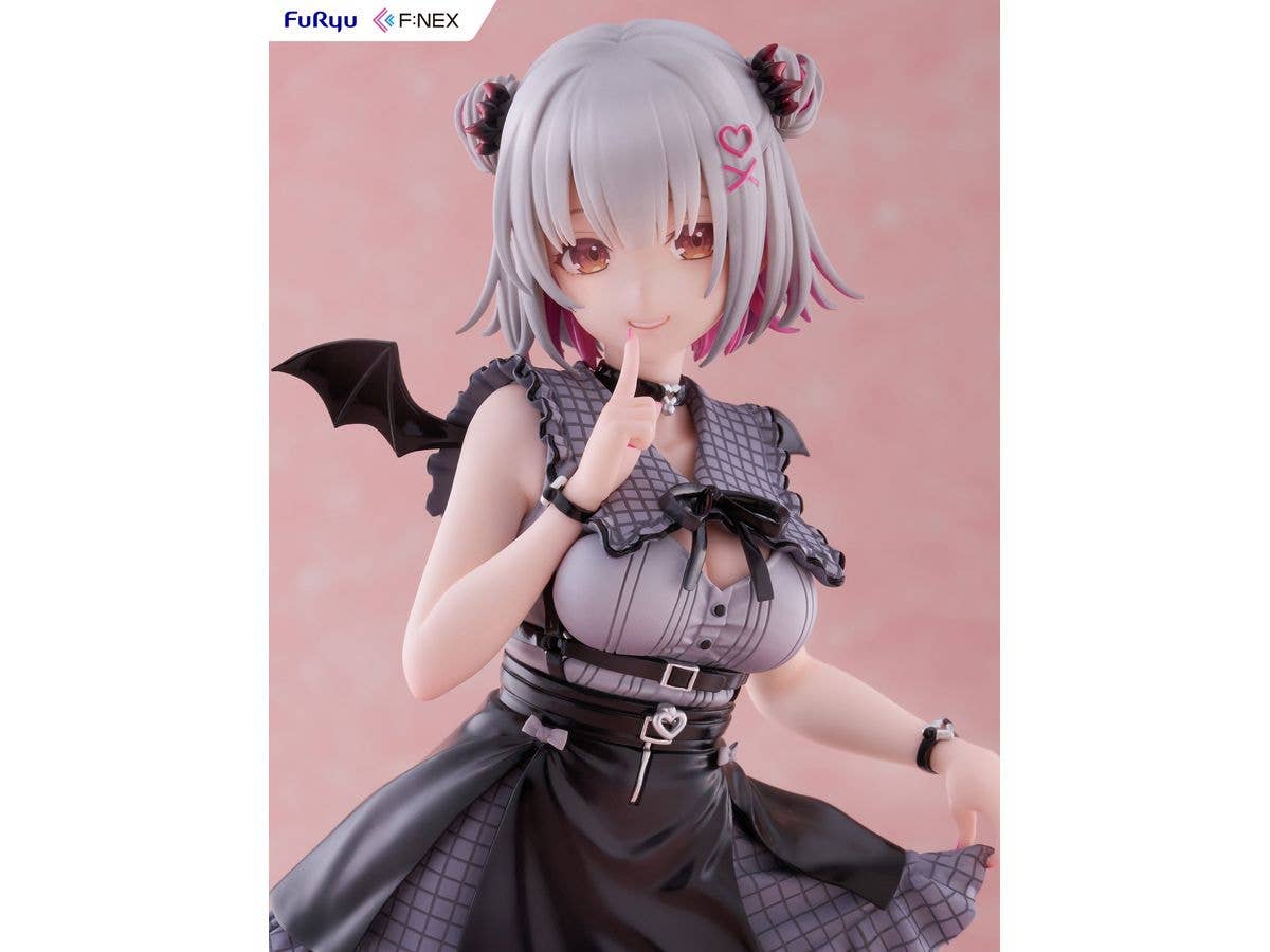 Patra Suou 1/7Figure | 4582655078086