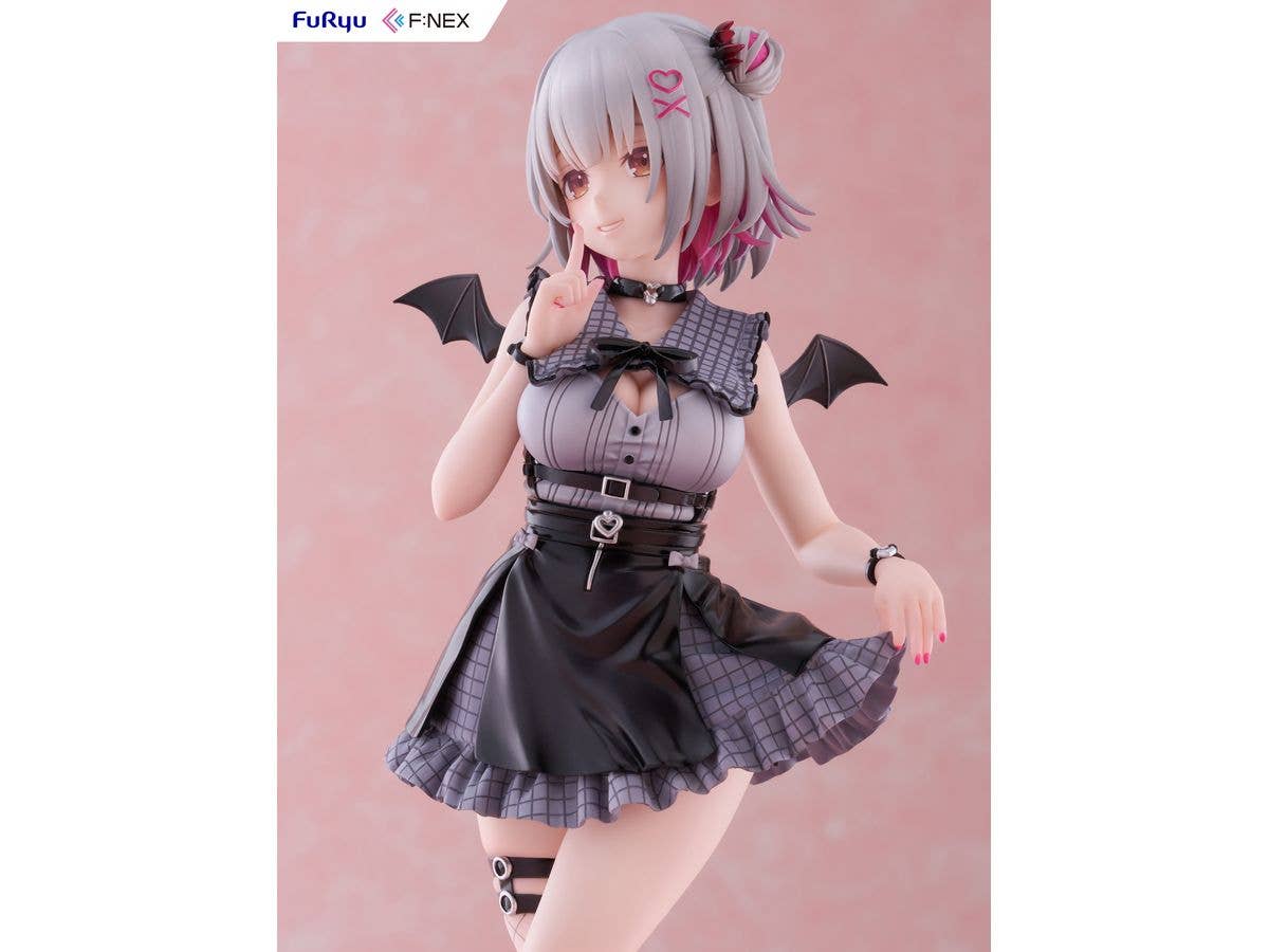 Patra Suou 1/7Figure | 4582655078086