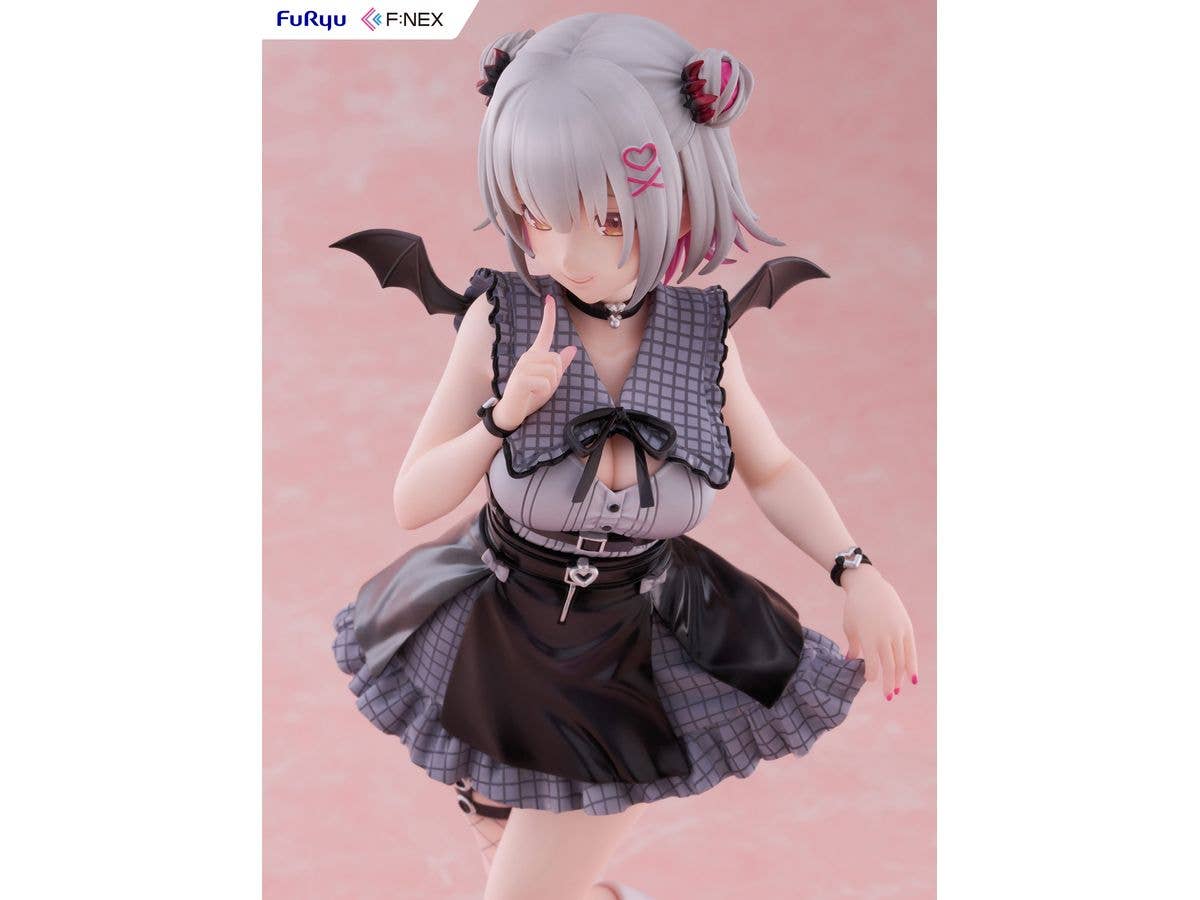 Patra Suou 1/7Figure | 4582655078086