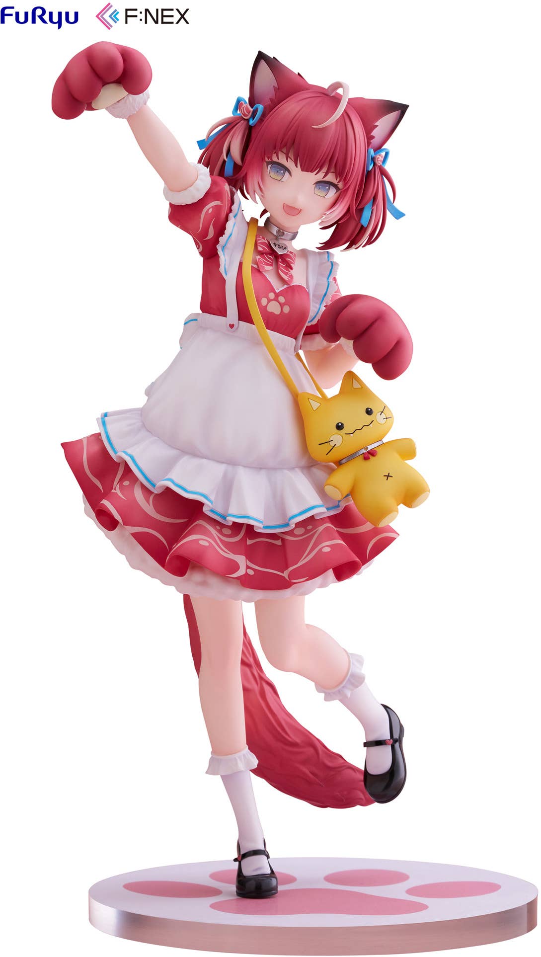 Akami Karubi 1/7 Scale Figure | 4582655078116