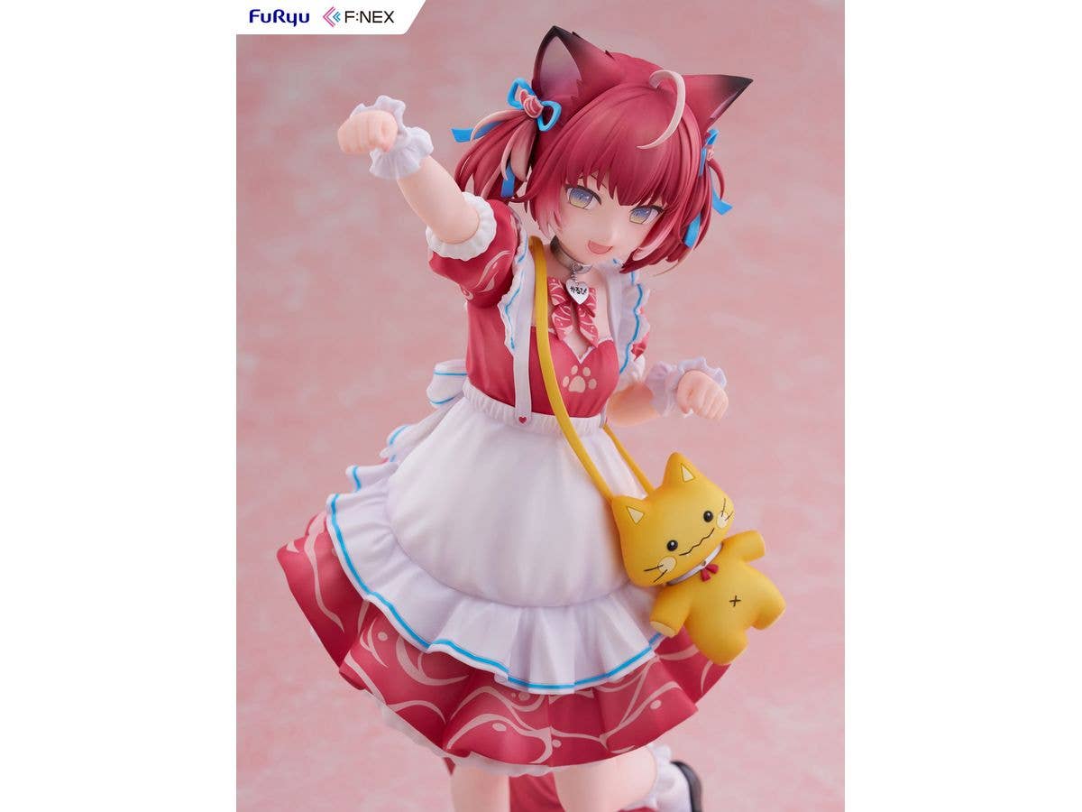 Akami Karubi 1/7 Scale Figure | 4582655078116