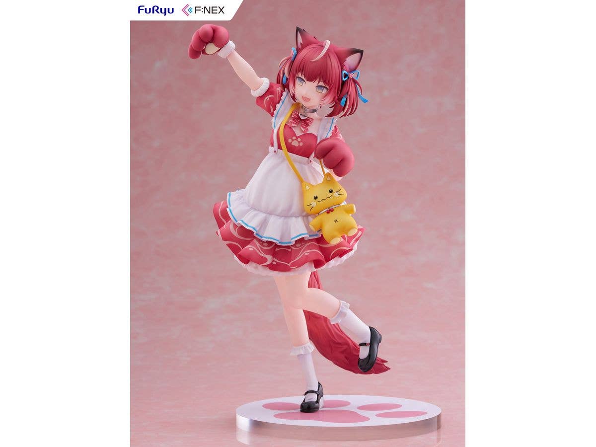 Akami Karubi 1/7 Scale Figure | 4582655078116