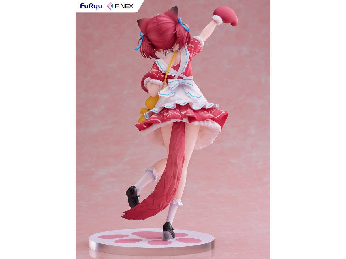 Akami Karubi 1/7 Scale Figure | 4582655078116