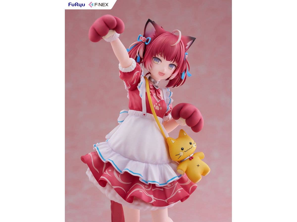 Akami Karubi 1/7 Scale Figure | 4582655078116