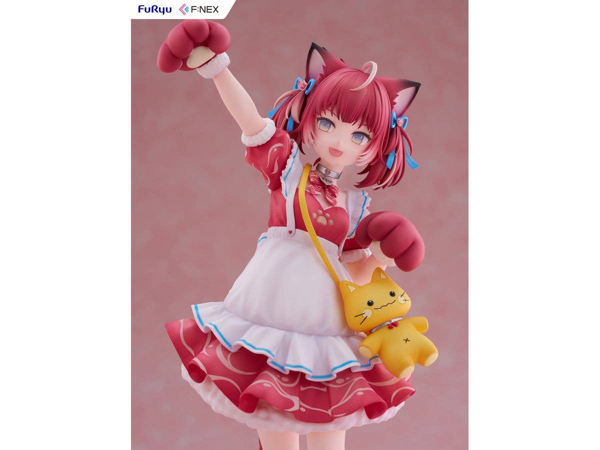 Akami Karubi 1/7 Scale Figure | 4582655078116