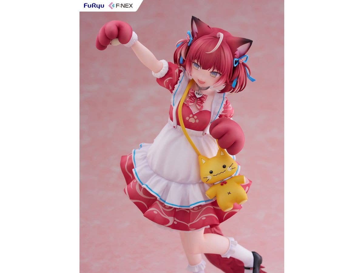 Akami Karubi 1/7 Scale Figure | 4582655078116