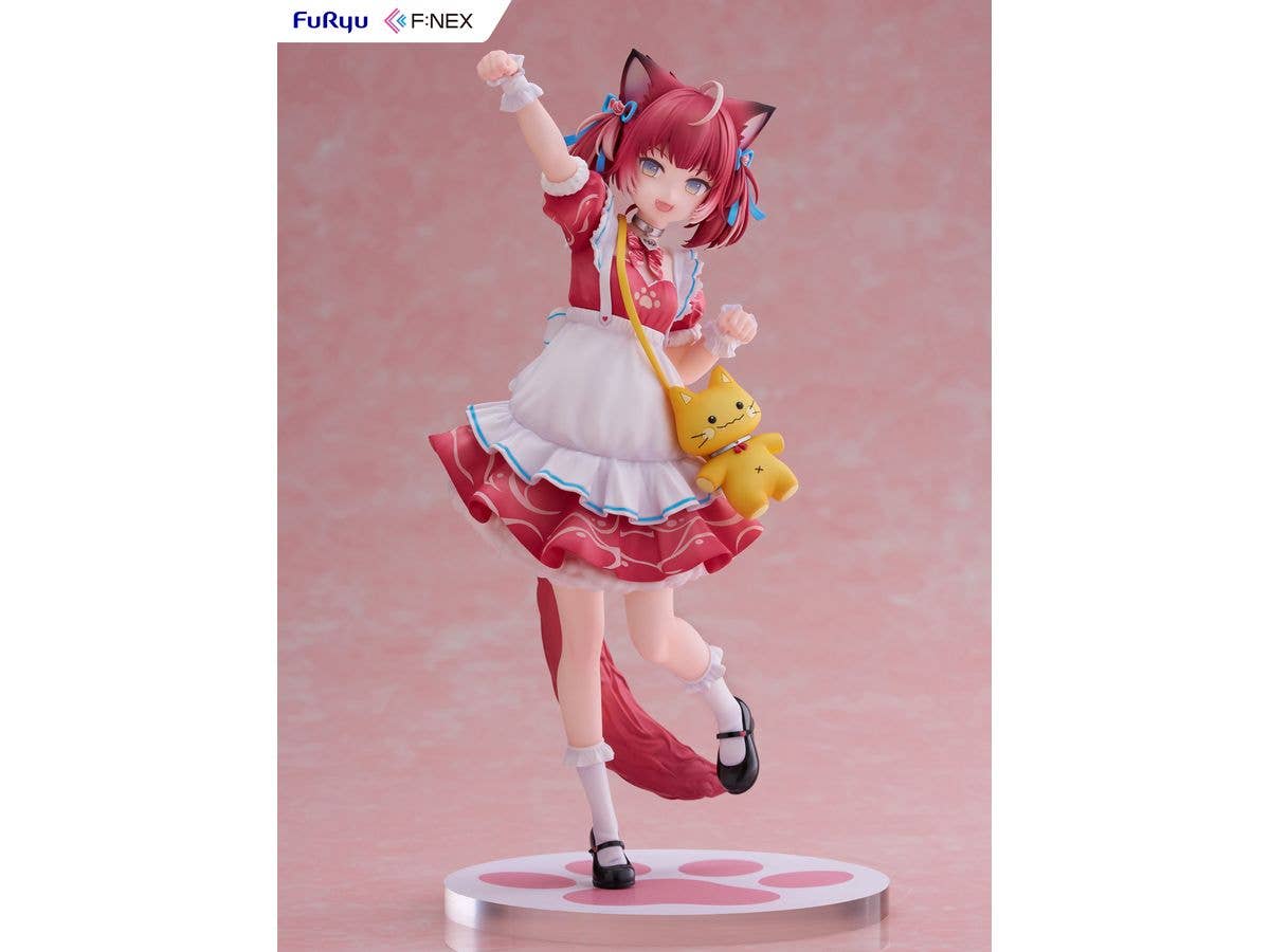 Akami Karubi 1/7 Scale Figure | 4582655078116