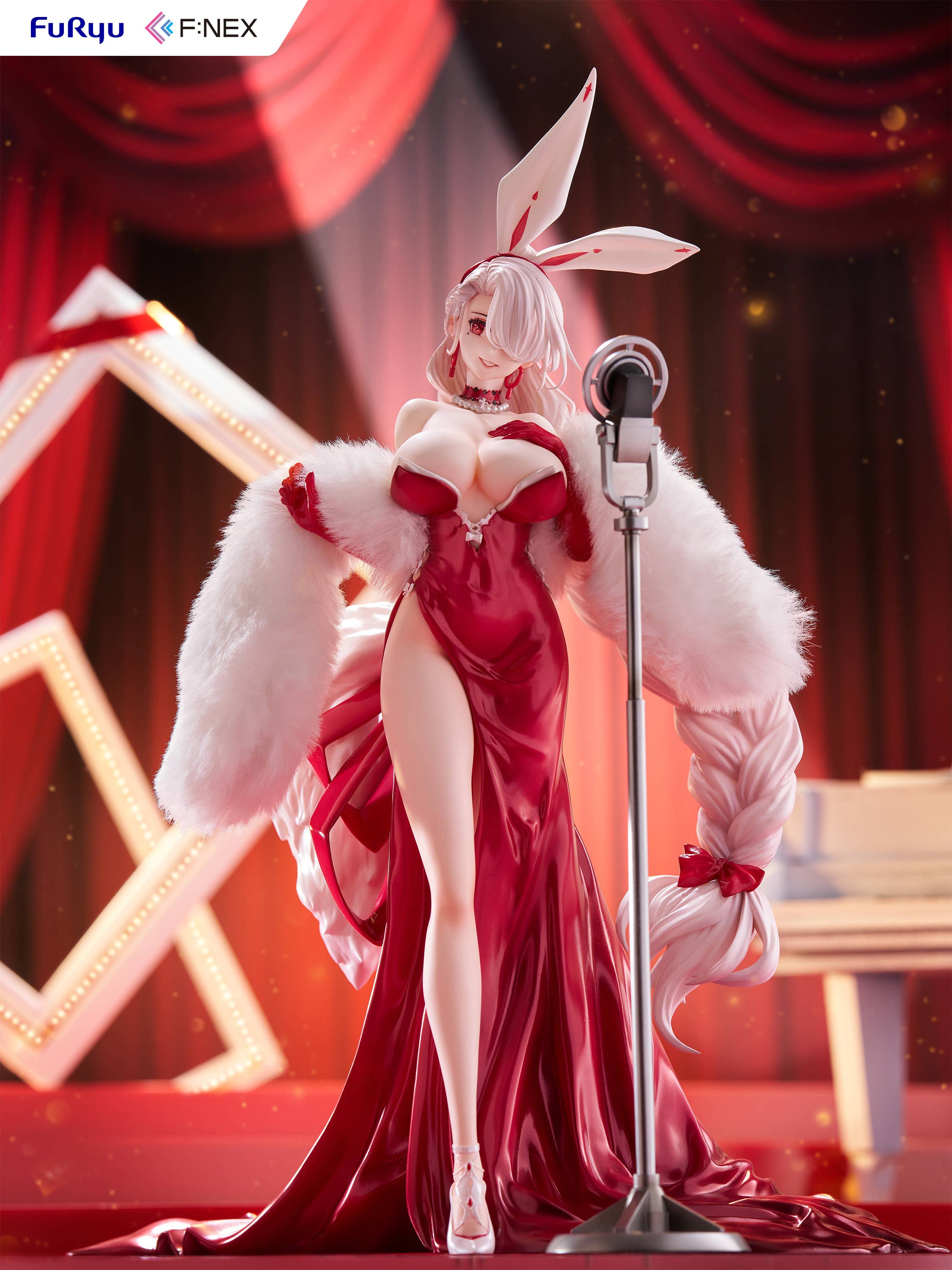 Prinz Heinrich Heinrich on Stage ver. 1/7Figure | 4582655078161