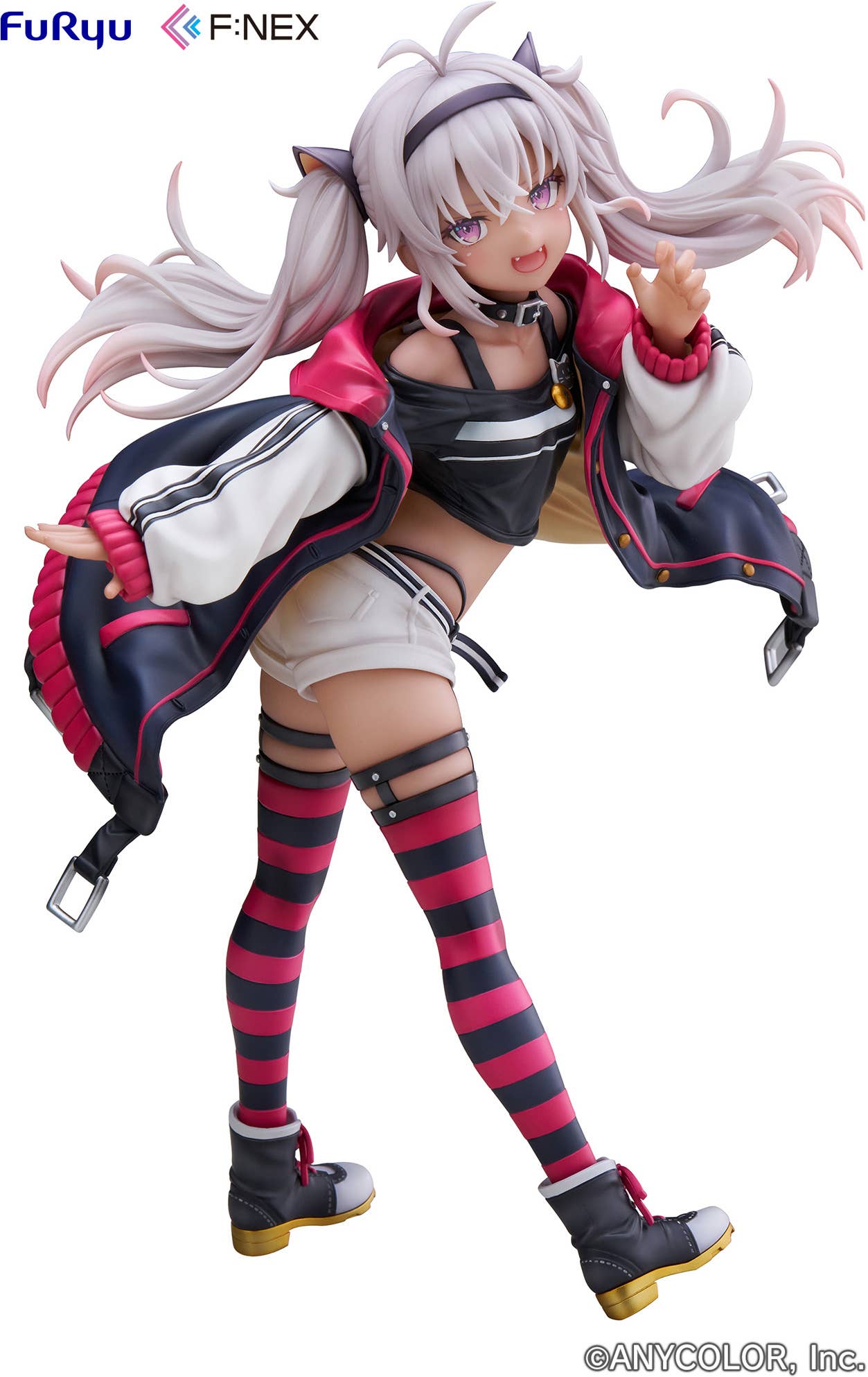Matsukai Mao 1/7 Scale Figure | 4582655078215