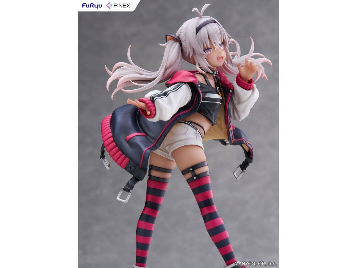 Matsukai Mao 1/7 Scale Figure | 4582655078215