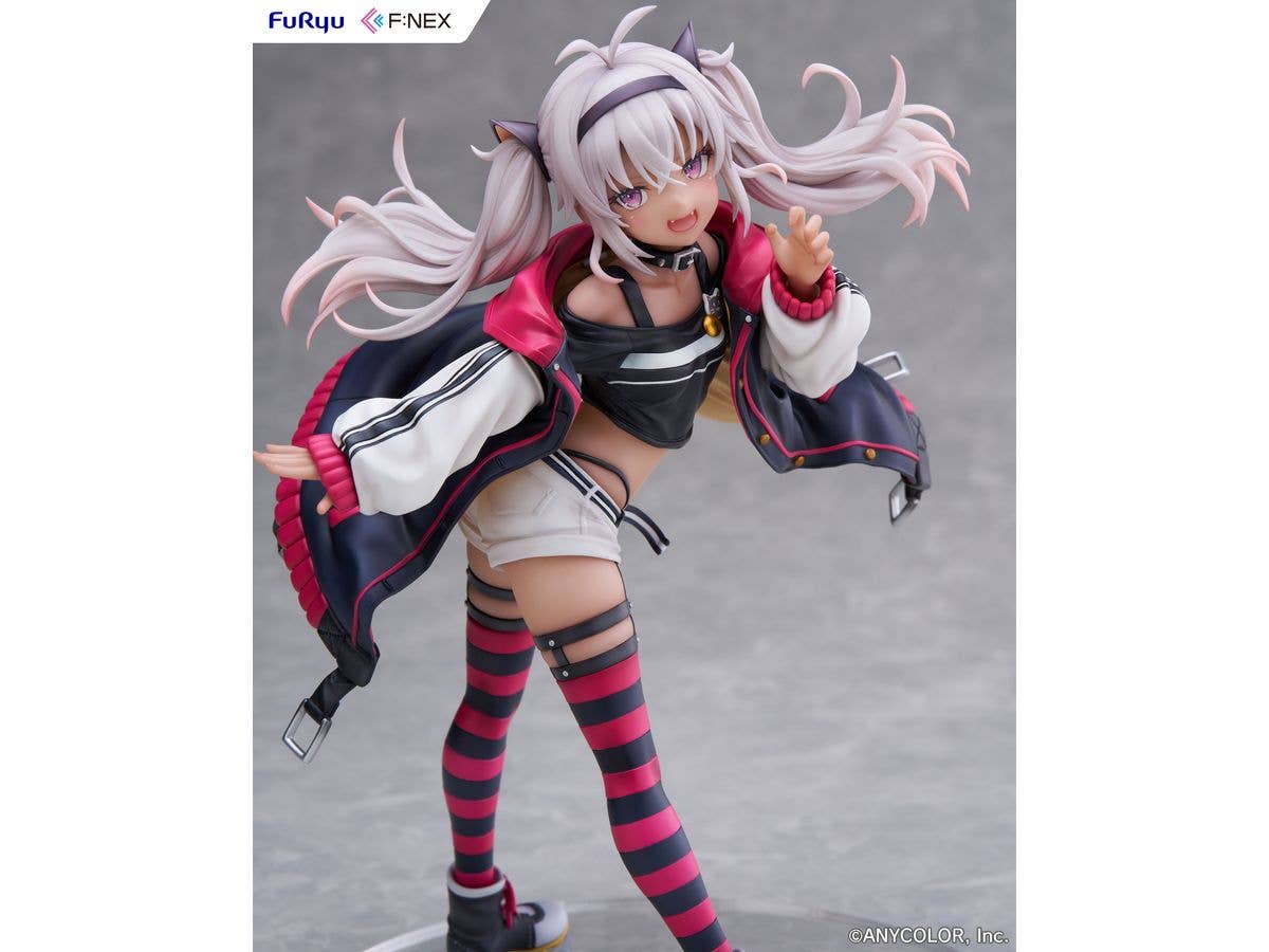 Matsukai Mao 1/7 Scale Figure | 4582655078215