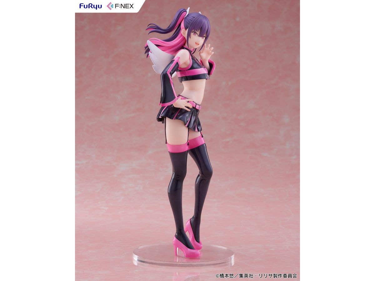 FuRyu Miriera Angel Paratroopers Mikari | 4582655078437