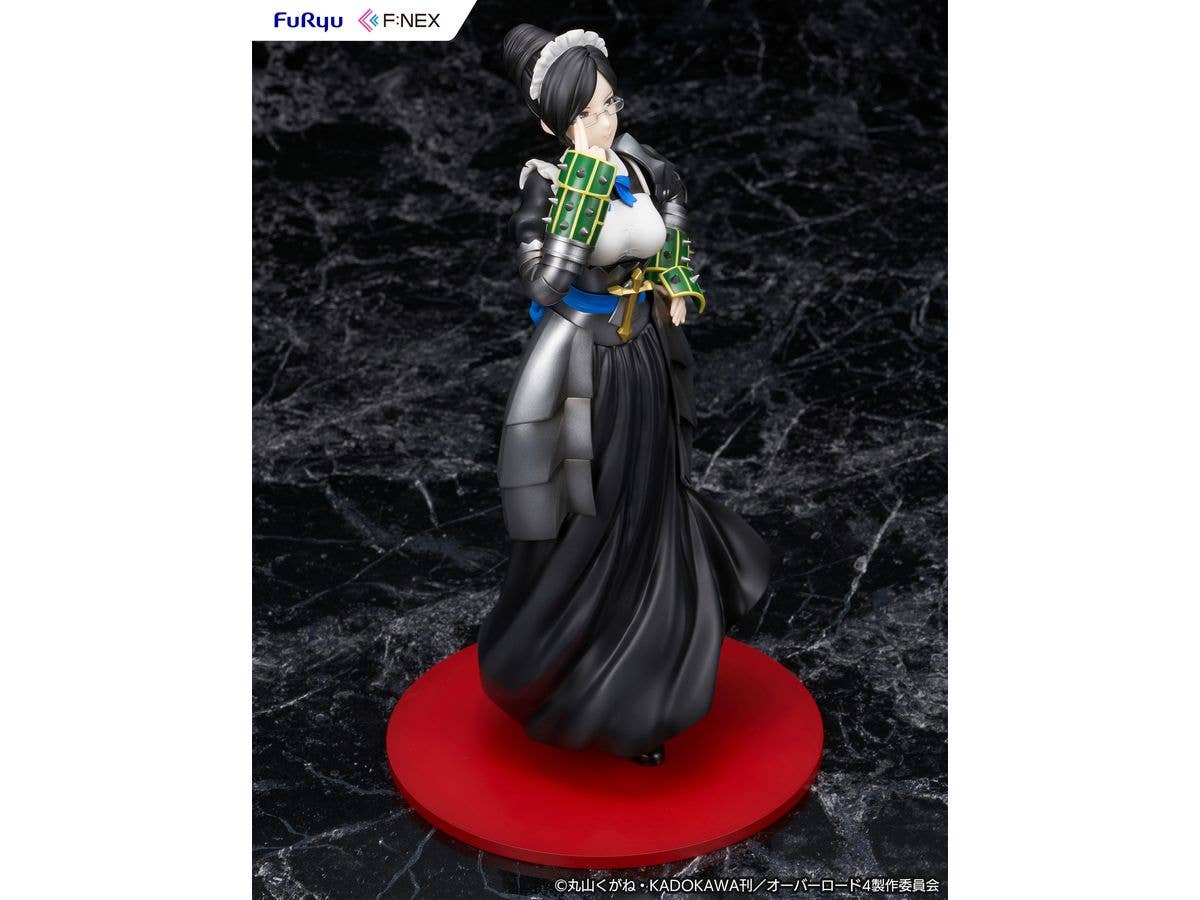FuRyu Yuri Alpha 1/7 Scale Figure | 4582655078444