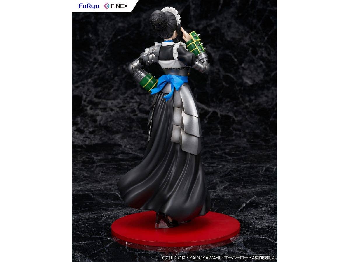FuRyu Yuri Alpha 1/7 Scale Figure | 4582655078444