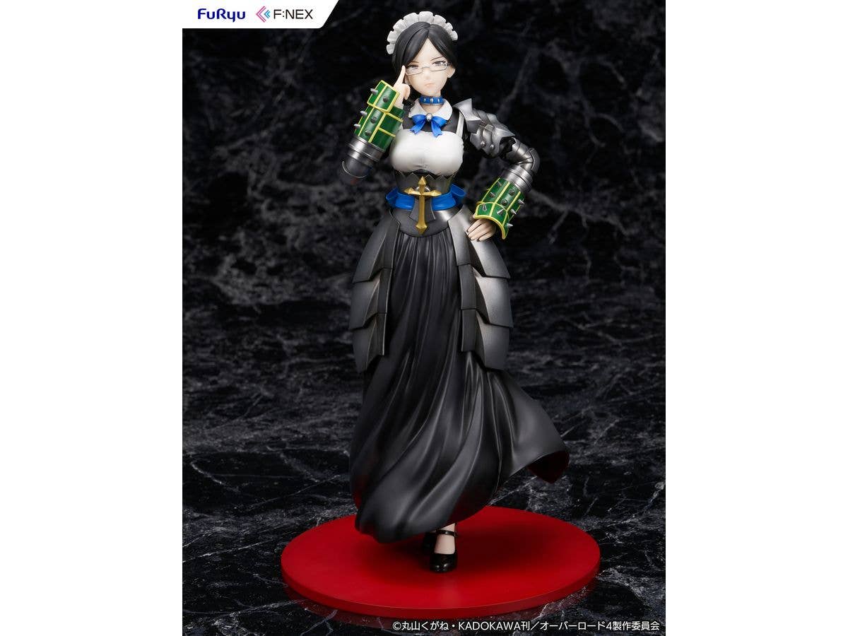 FuRyu Yuri Alpha 1/7 Scale Figure | 4582655078444