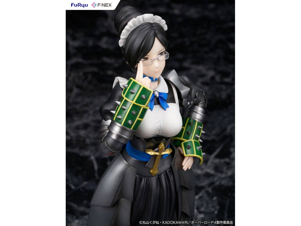 FuRyu Yuri Alpha 1/7 Scale Figure | 4582655078444