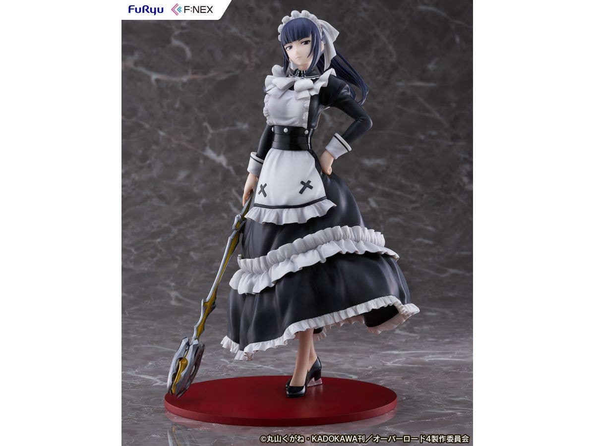 FuRyu Narberal Gamma 1/7 Scale Figure | 4582655078468