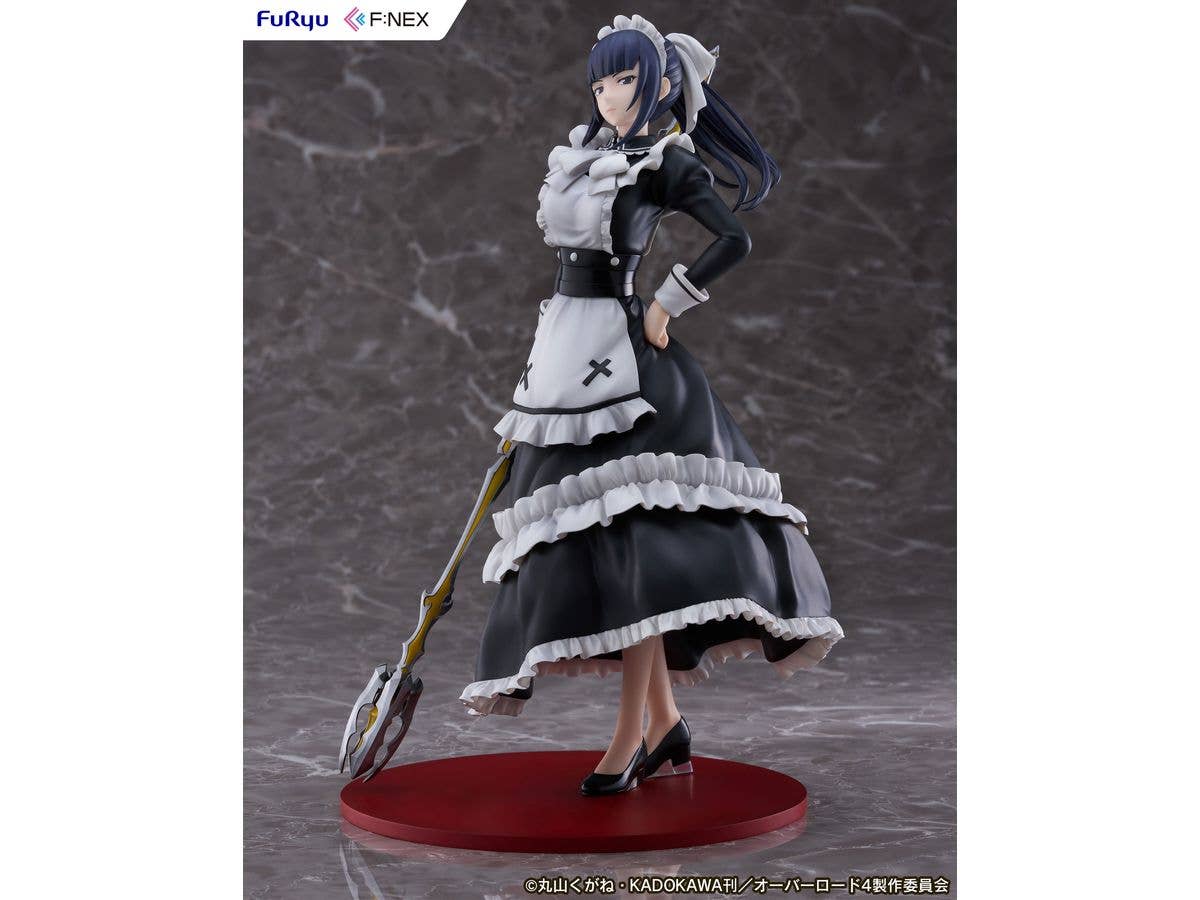 FuRyu Narberal Gamma 1/7 Scale Figure | 4582655078468