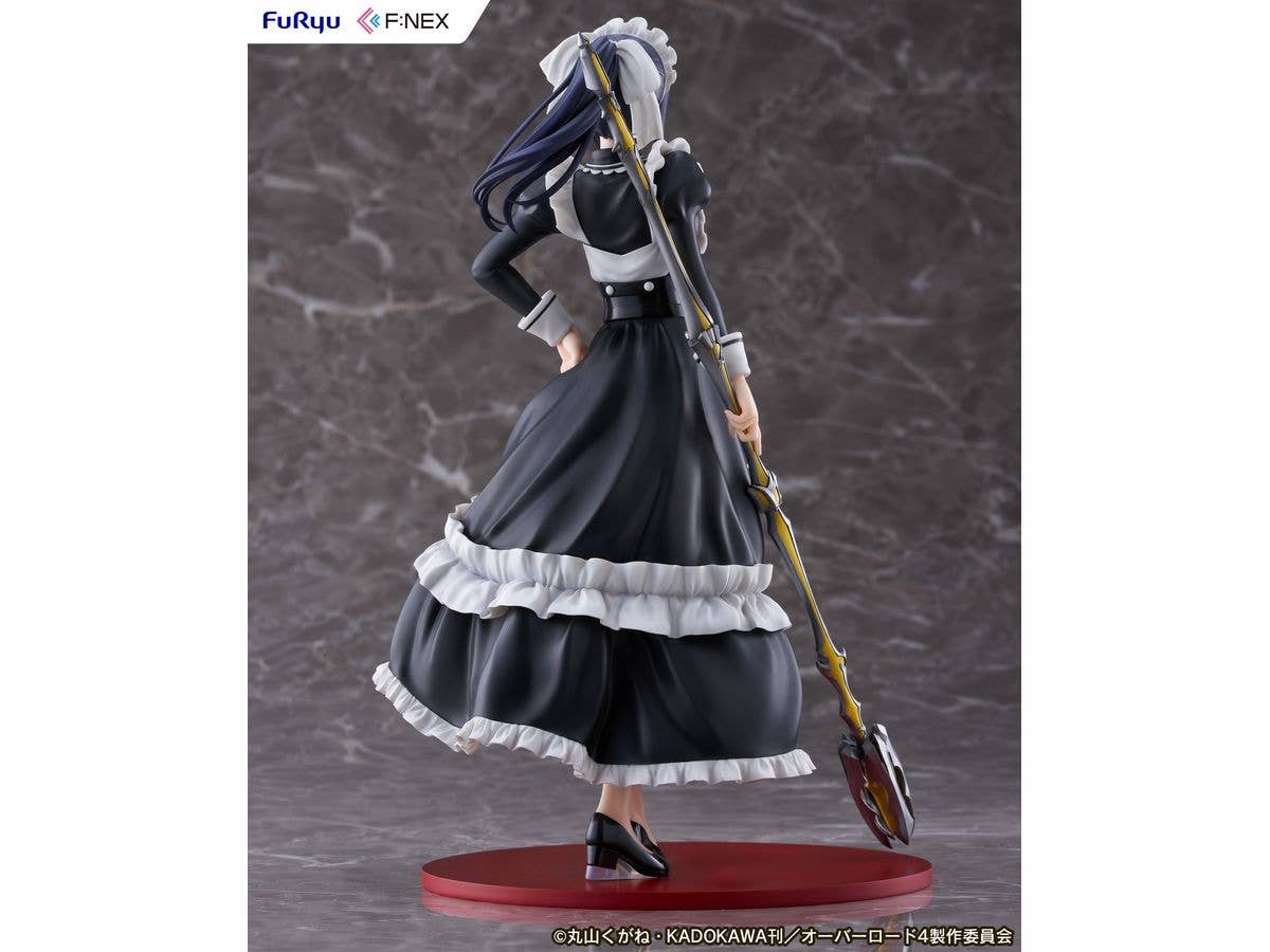 FuRyu Narberal Gamma 1/7 Scale Figure | 4582655078468