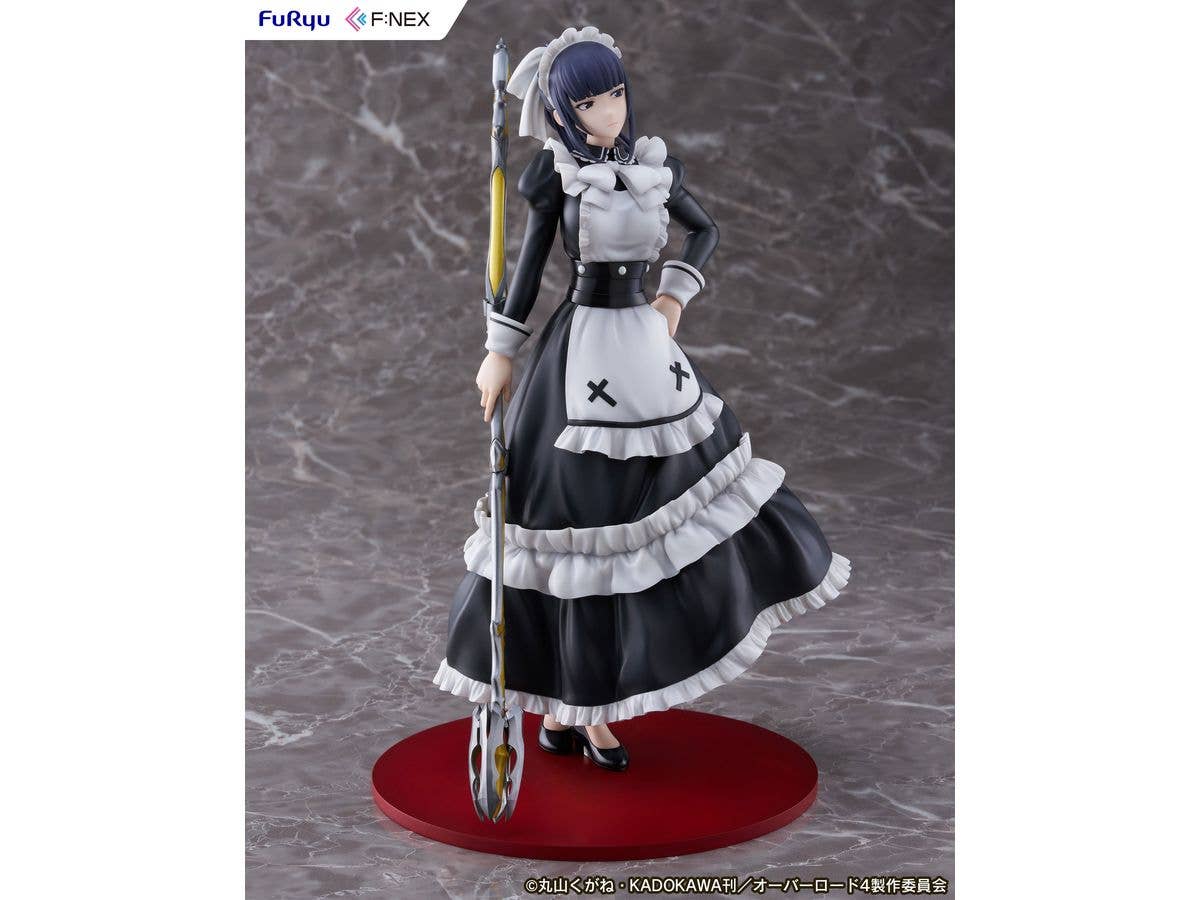 FuRyu Narberal Gamma 1/7 Scale Figure | 4582655078468