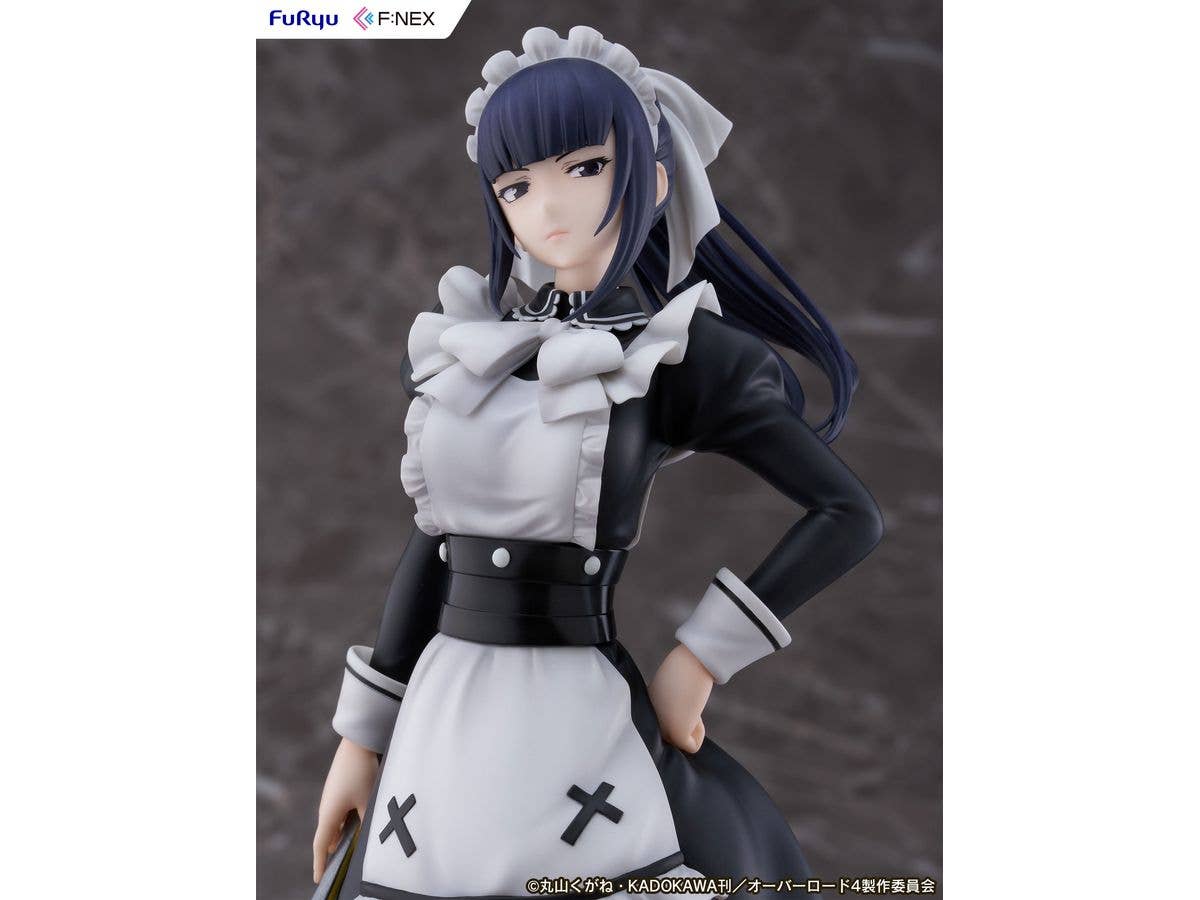 FuRyu Narberal Gamma 1/7 Scale Figure | 4582655078468